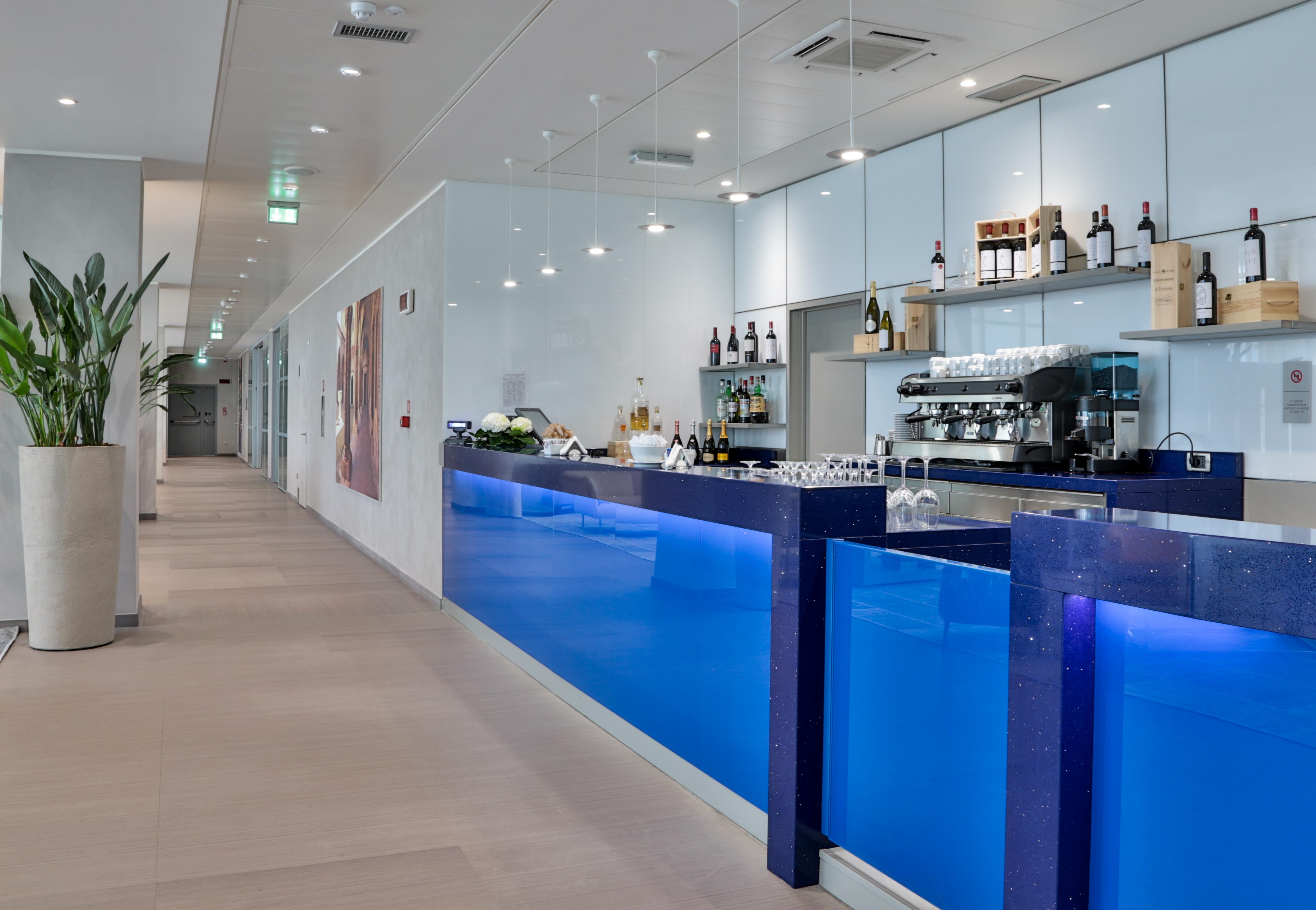 Una Hotels San Vitale Bologna, Bologna